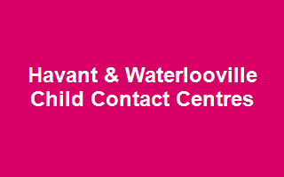 Havant & Waterlooville Child Contact Centres