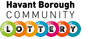 Havant Borough Community Lottery